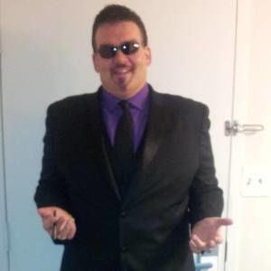 Meet your Posher, Gregg